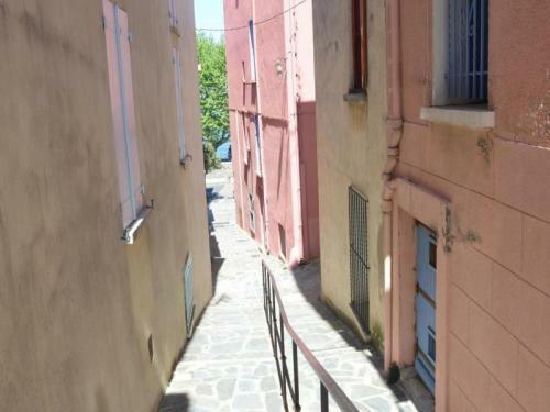 Apartment Collioure - 5 Pers, 55 M2, 4/3