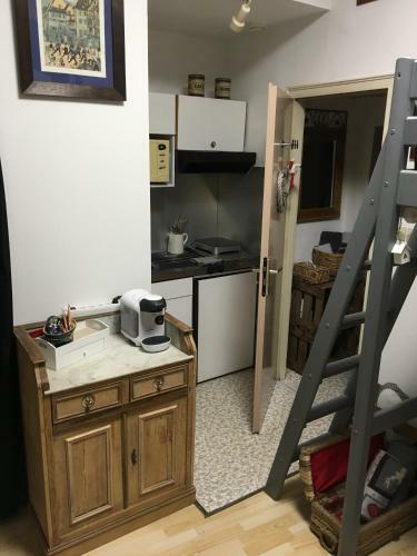 Apartamento Le Bratzala