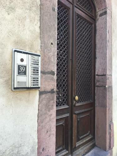 Apartamento Le Bratzala