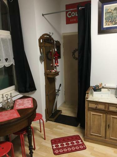 Apartamento Le Bratzala