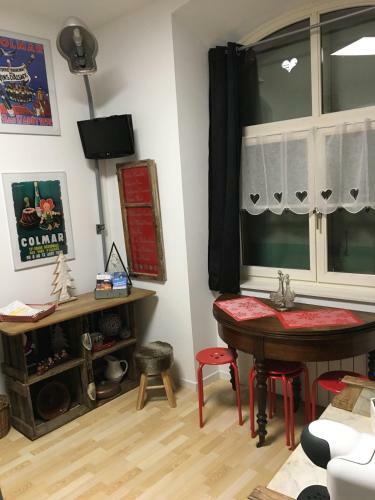 Apartamento Le Bratzala
