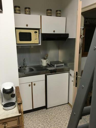 Apartamento Le Bratzala