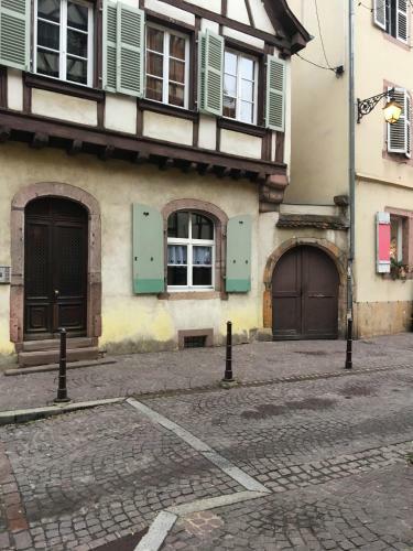 Apartamento Le Bratzala