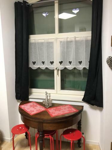 Apartamento Le Bratzala