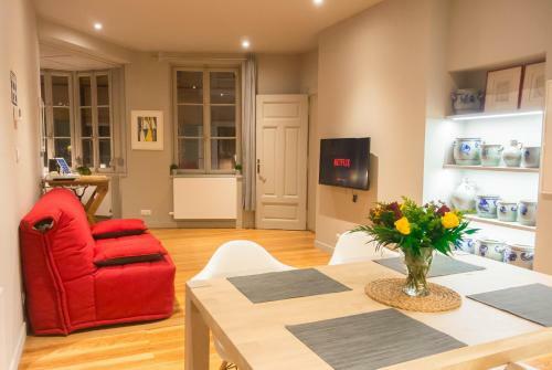 Apartamento The Reispower - Corovid19 Sales Limited