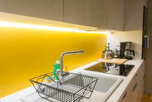 Apartamento The Reispower - Corovid19 Sales Limited