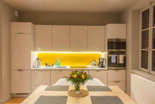 Apartamento The Reispower - Corovid19 Sales Limited