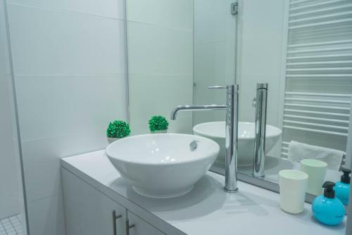 Apartamento The Reispower - Corovid19 Sales Limited