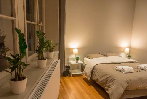 Apartamento The Reispower - Corovid19 Sales Limited