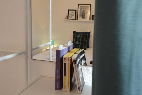 Apartamento C�t� Grand Rue - Colmar