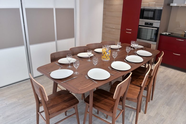Apartamento Les Suites Du Cygne