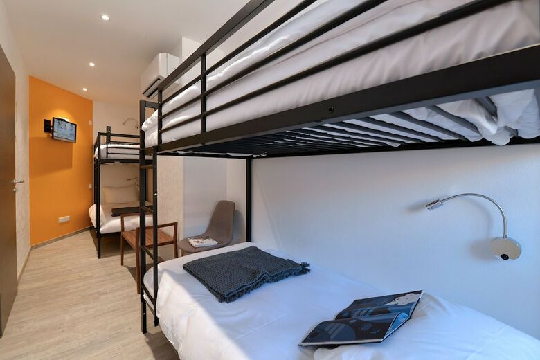 Apartamento Les Suites Du Cygne