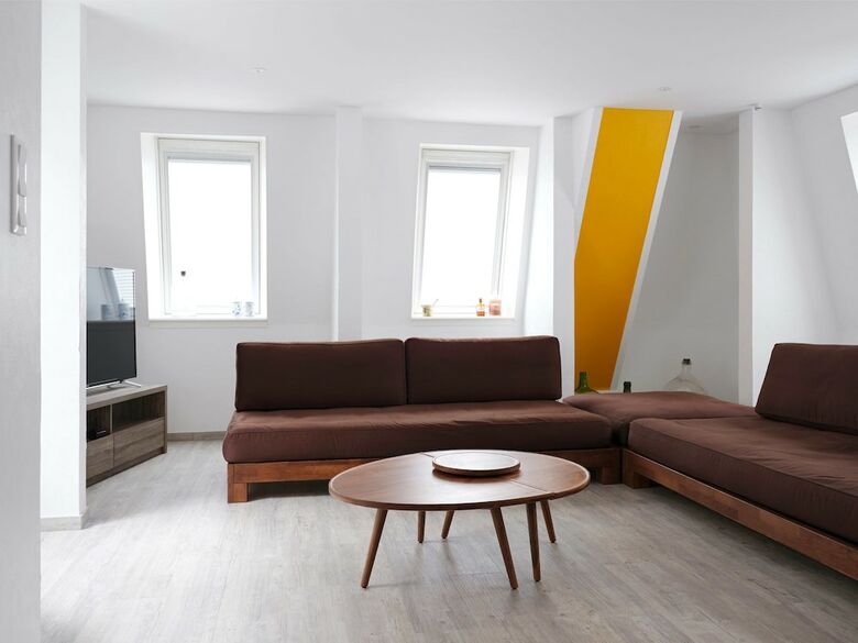 Apartamento Les Suites Du Cygne