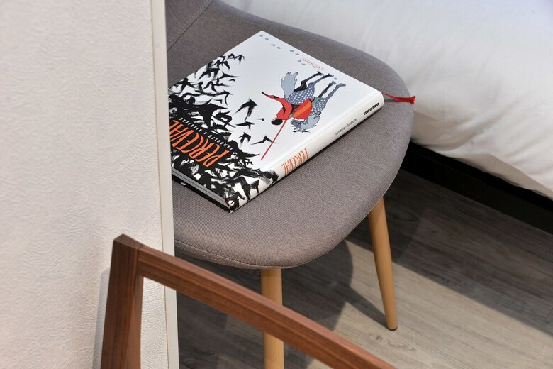 Apartamento Les Suites Du Cygne