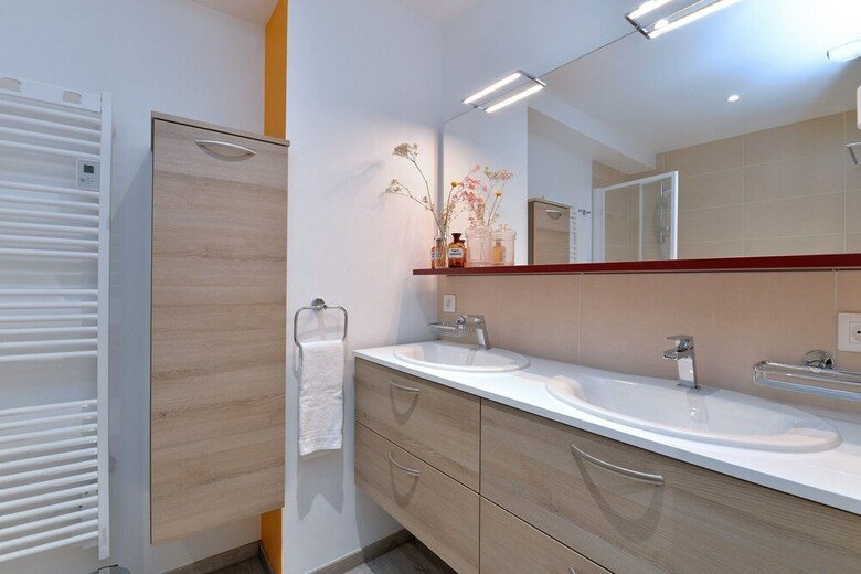 Apartamento Les Suites Du Cygne