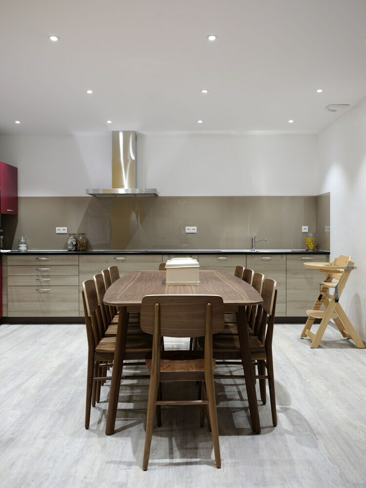 Apartamento Les Suites Du Cygne