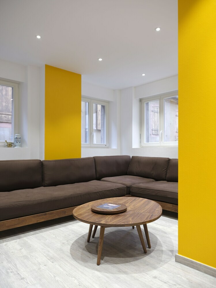 Apartamento Les Suites Du Cygne