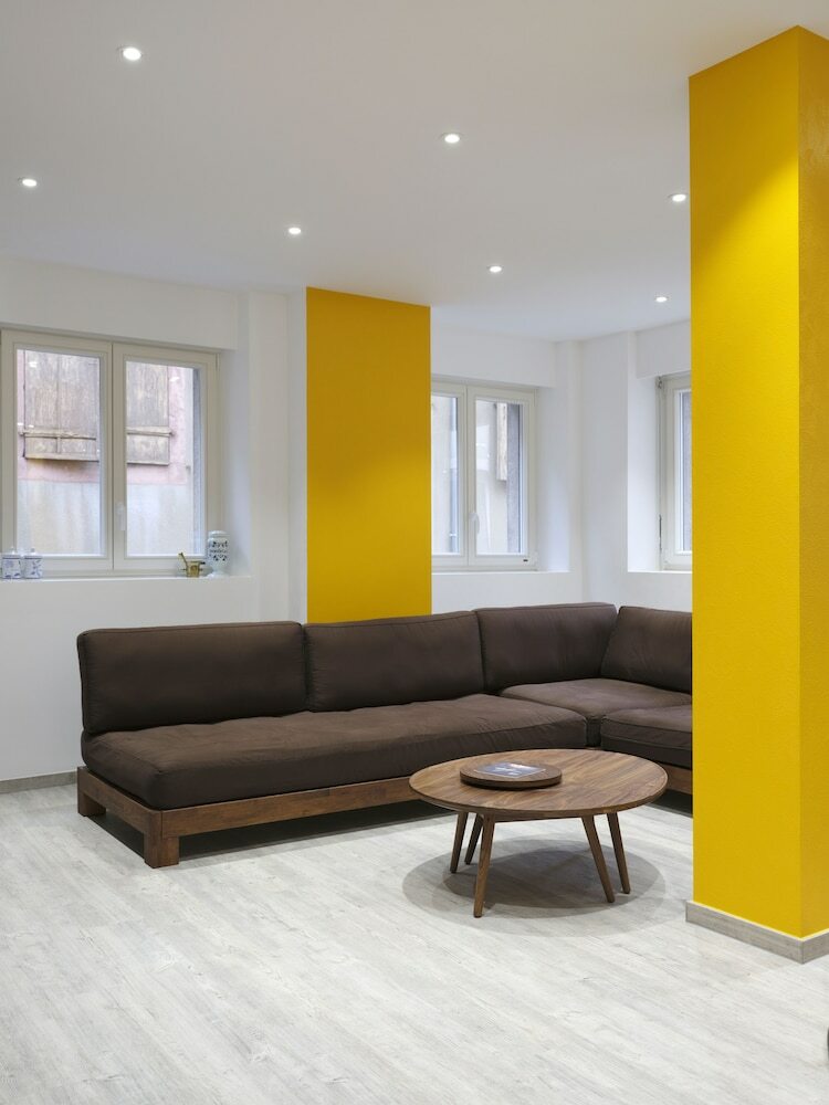 Apartamento Les Suites Du Cygne
