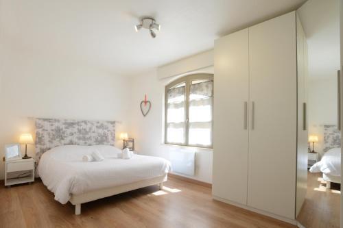 Apartamentos L'appartement De Claire** - Commanderie