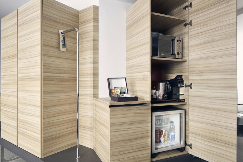 Hotel Novotel Suites Colmar Centre