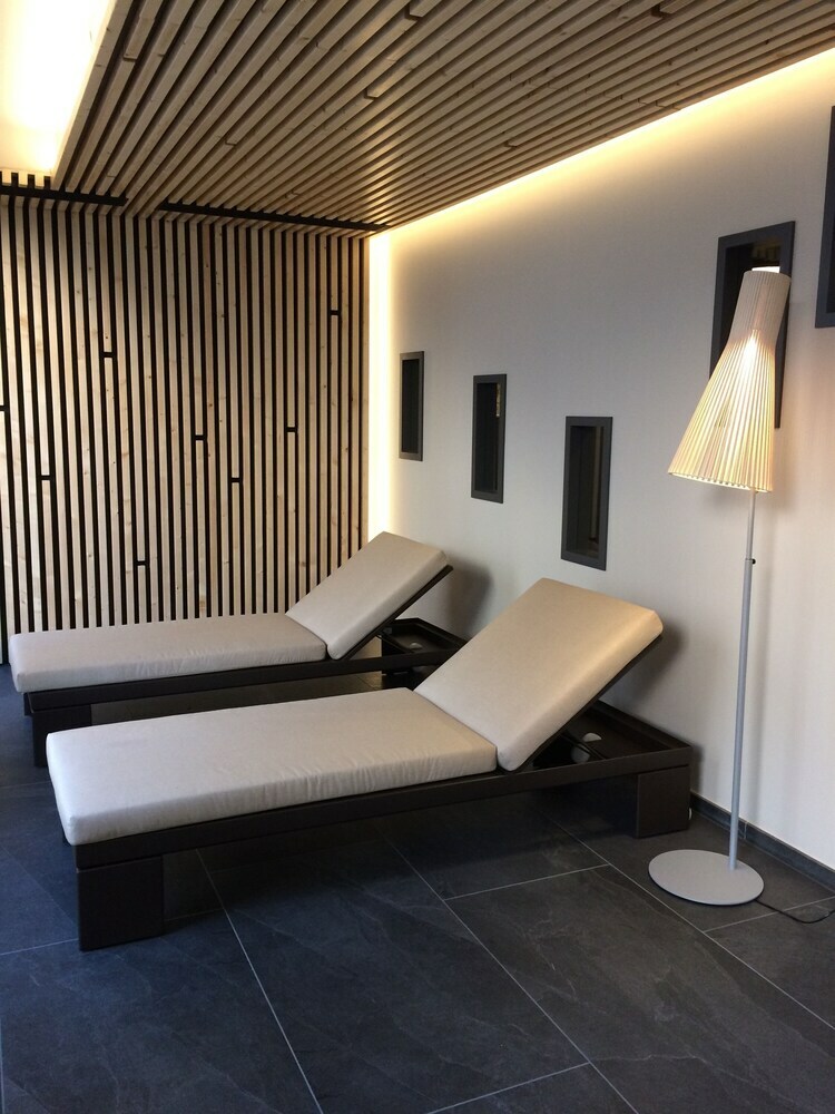 Hotel Novotel Suites Colmar Centre