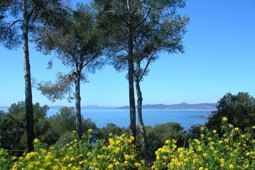 Apartamento Residence Boulouris Panorama