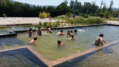 Apartamento Insolite Z�nitude