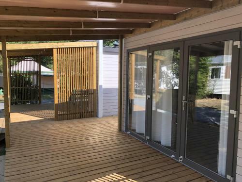 Camping Les Cercelles