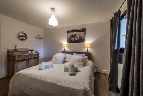 Unique Chalet Avec Vue � 360�