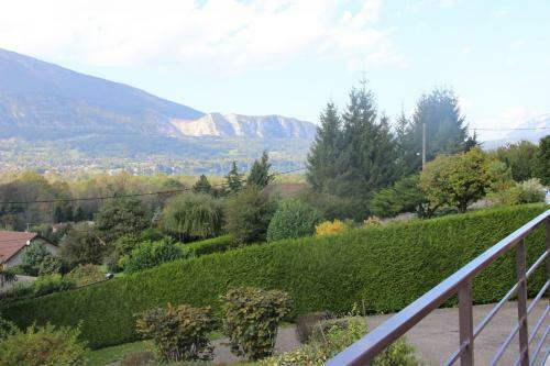 Unique Chalet Avec Vue � 360�