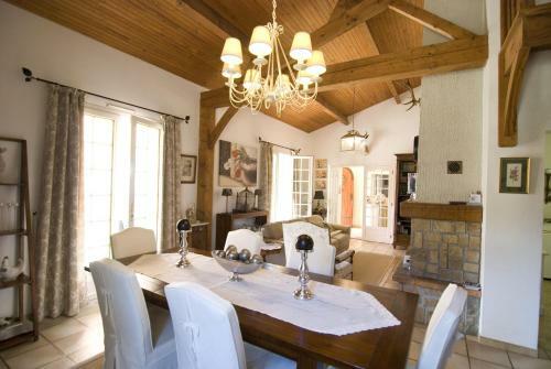 Villa La Terrasse