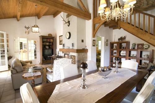 Villa La Terrasse