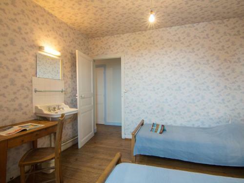 Holiday Home Les Acacias