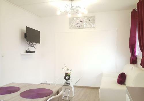 Apartamento Sweethome Dijon - Drapeau