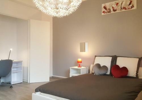 Apartamento Sweethome Dijon - Drapeau