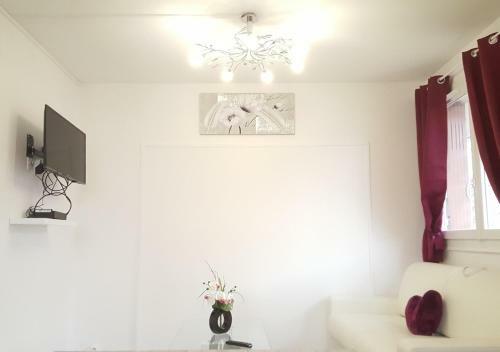 Apartamento Sweethome Dijon - Drapeau