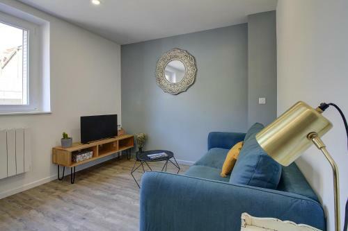 Apartamento Le Jouvence - Cosy & Clean