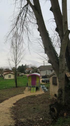 L'oguste