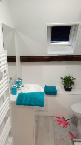 Apartamento Duplex Du Pollet