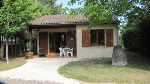 Agroturismo Camping Fontaine Du Roc