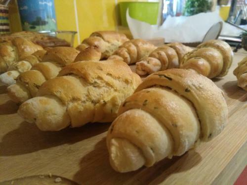Bed & Breakfast La Terre Du Coin