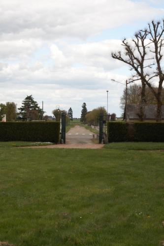 Bed & Breakfast Ch�teau De Denonville
