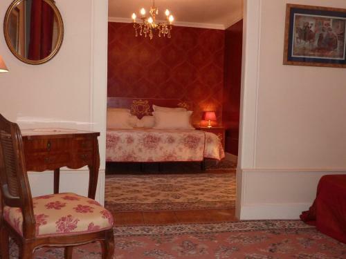 Bed & Breakfast Ch�teau De La Hussardi�re