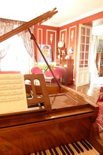 Bed & Breakfast Ch�teau De La Hussardi�re