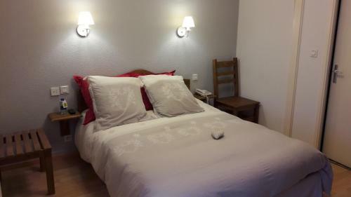 Hotel L'auberge Des 3 Ponts