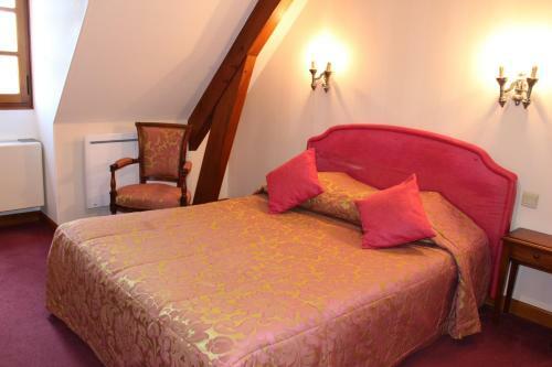 Hotel Le Manasses