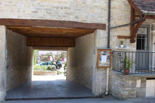 Hotel Le Manasses