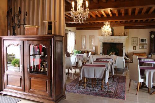 Hotel Le Manasses