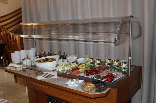 Hotel Le Manasses