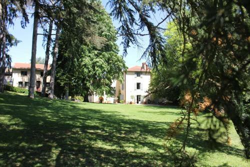 Hostal Demeure Des Monts D'or